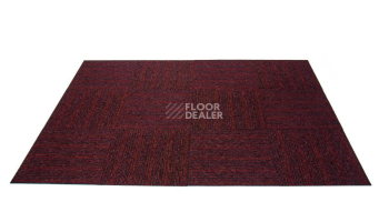 Bonkeel Party Line Redblack фото 4 | FLOORDEALER